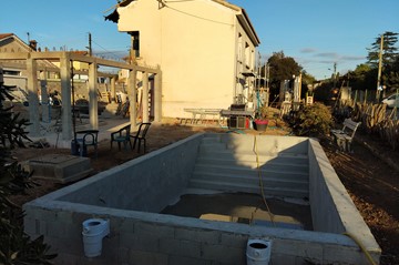 Chantier La Valette