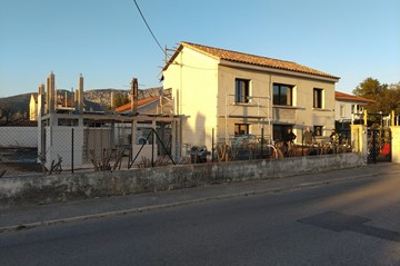 Chantier La Valette