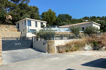 Villa L'Infini