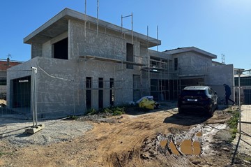 	Villa B – Construction neuve avec piscine