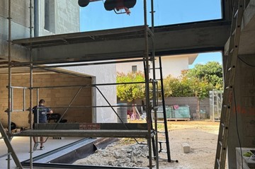 	Villa B – Construction neuve avec piscine