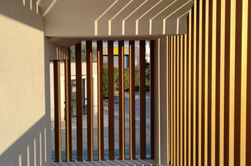 	Bâtiment tertiaire - Solliès-Pont